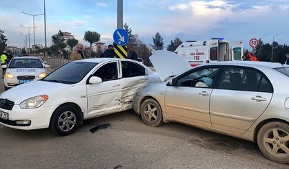 Çarpan cezayı öder!