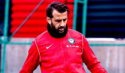 Caner Osmanpaşa'nın yeni adresi belli oldu