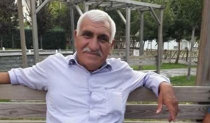 Oğlunun acısına dayanamayan baba hayatını kaybetti