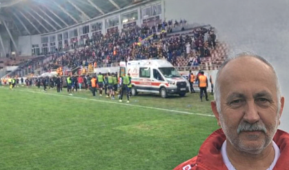 Hayrettin hoca kalp krizi geçirdi