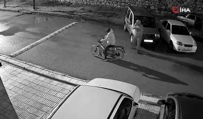 Çorum'da aynı iş yerine ikinci saldırı