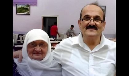 Zeki Şen annesini kaybetti