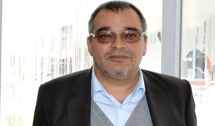 Tomaklar Fırını sahibi vefat etti