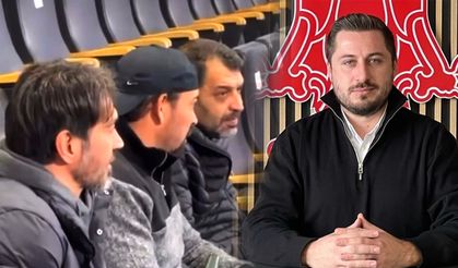 Bu görüntü çok konuşulur