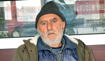 Hayırseverlerden destek bekliyor