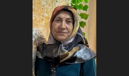 Hasibe Atar vefat etti