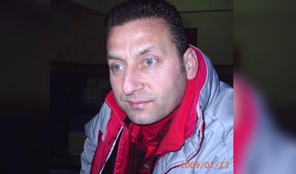 Yaşam savaşını kaybetti