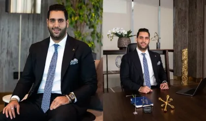 Ahmet Emin Ahlatcı Independent'a konuştu