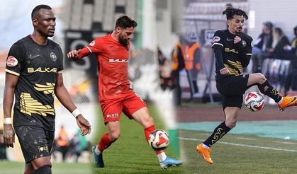 Çorum FK'da kritik maç öncesi şok!