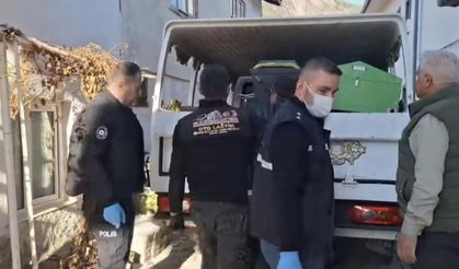 Acı olay: Hayatına son verdi