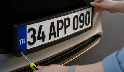 APP plaka cezaları ile ilgili yeni karar