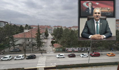 Ahlatcı’dan özelleştirme açıklaması