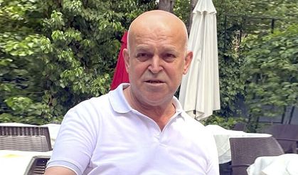 Çorumspor'un eski futbolcusu vefat etti