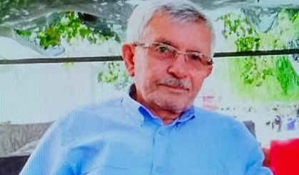 Yaşar Şahin vefat etti