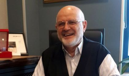 Bahaddin Alıcı hayatını kaybetti