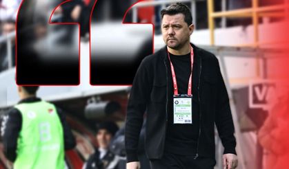 'Başka Çorum yok!'