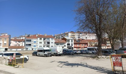 İki arsa 280 milyona satıldı