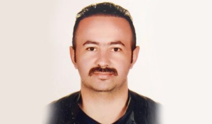 Bacadaki yangına müdahale etmek isterken hayatını kaybetti