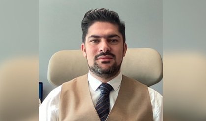 Taylan Barın profesör oldu