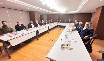 Kıymetli metaller sektöründe yeni dönem: Altın Rafinerileri Derneği kuruldu