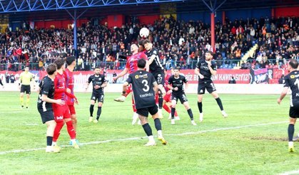 Bu 8 takımdan biri 1.Lig'e yükselecek