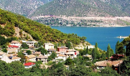 Çorum'un bu köyü TRT’de tanıtılacak