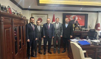 Çorum’a Asliye Ticaret Mahkemesi kuruluyor