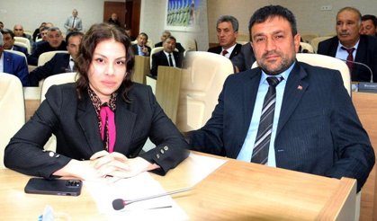 AK Parti ve MHP'de Grup Başkanvekilleri değişti