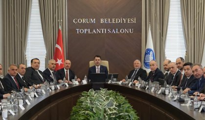 Bakan Kurum müjdeleri verdi