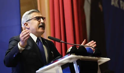 AK Partili Yayman'dan ara seçim çıkışı