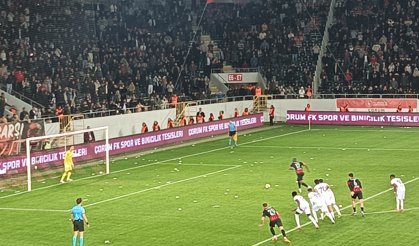 Şampiyonluk umutları 1-1 tükendi!