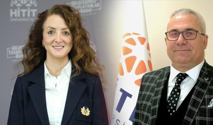 İki fakülteye dekan atandı