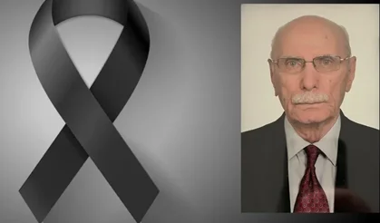 Nurettin İlbars vefat etti