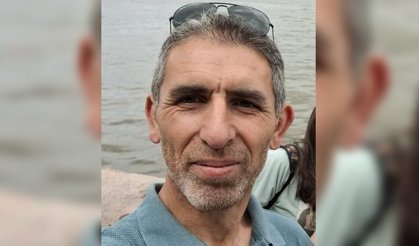 Çorumlu işçi Rusya'da hayatını kaybetti