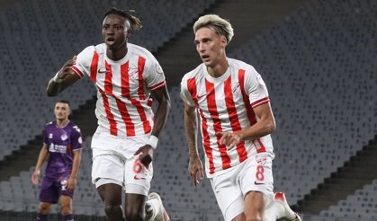 Takımdan ayrıldığını açıkladı!