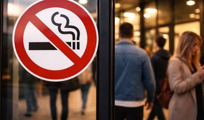 Sigara satışı tamamen yasaklanıyor!