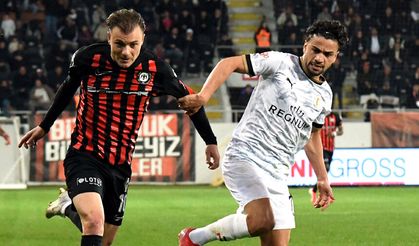 Yusuf Erdoğan ile yollar ayrıldı