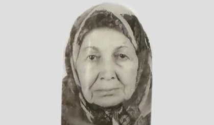 Sibel Ahlatcı teyzesini kaybetti