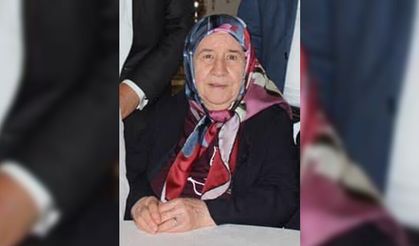 İfakat Gedik vefat etti