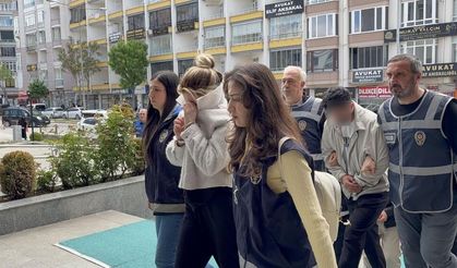 Müşterilerinin adına kredi çeken güzellik salonu şebekesi çökertildi