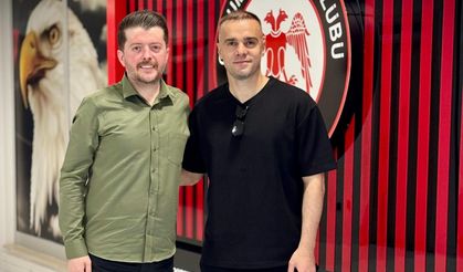 'Süper Lig'e hazırdık'
