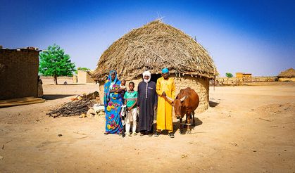 Afrika’ya Kurban Bağışı Nasıl Yapılır ve Neden Önemlidir?