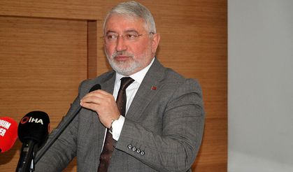 '14 Mayıs Çorum için bir milat olacak'