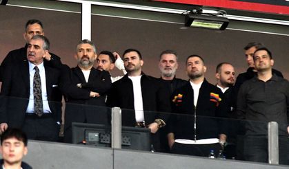 Savaş Balçık PFDK'ya sevk edildi