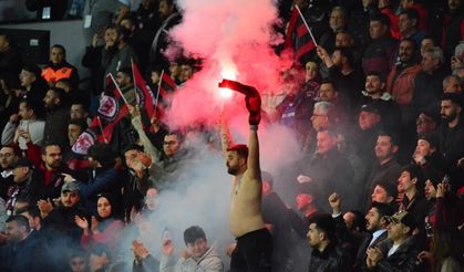 Süper Lig'de şampiyonluk oranları güncellendi! İşte Çorum FK'nın şampiyonluk şansı