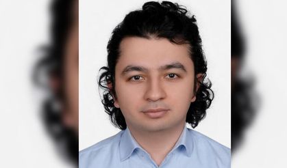 Genç doktor kalbine yenik düştü