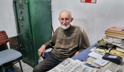 Mustafa Emil vefat etti
