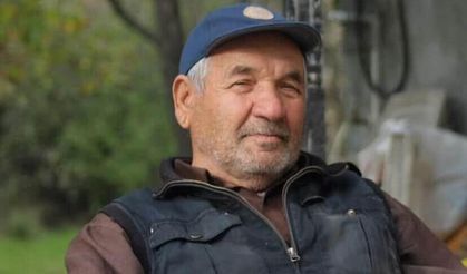 Hasan Esenyel vefat etti
