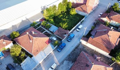 Uyuşturucu operasyonu: Kaçarken yakalandılar