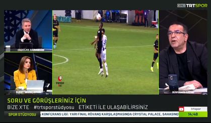 'Ne gördünüz kardeşim burada?'